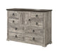 ELLA-MAE DRESSER - Tony’s Furniture Store & Linen (GA) - Multi Location