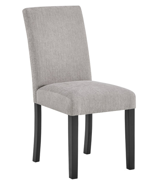 FORANA SIDE CHAIR - Tony’s Furniture Store & Linen (GA) - Multi Location