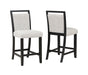 DARY COUNTER HEIGHT DINING CHAIR - Tony’s Furniture Store & Linen (GA) - Multi Location
