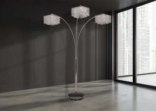 FLOOR LAMP - Tony’s Furniture Store & Linen (GA) - Multi Location