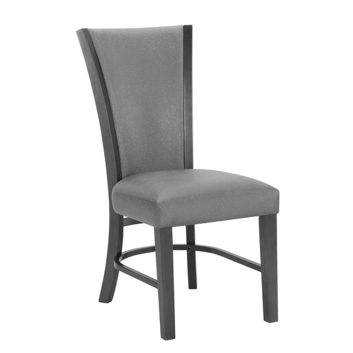 CAMELIA GRAY SIDE CHAIR - Tony’s Furniture Store & Linen (GA) - Multi Location