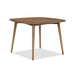 WELDON BROWN DINING TABLE - Tony’s Furniture Store & Linen (GA) - Multi Location