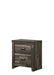 CARTER NIGHTSTAND - Tony’s Furniture Store & Linen (GA) - Multi Location
