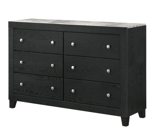 CADENCE DRESSER - Tony’s Furniture Store & Linen (GA) - Multi Location
