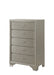 LYSSA CHEST - Tony’s Furniture Store & Linen (GA) - Multi Location