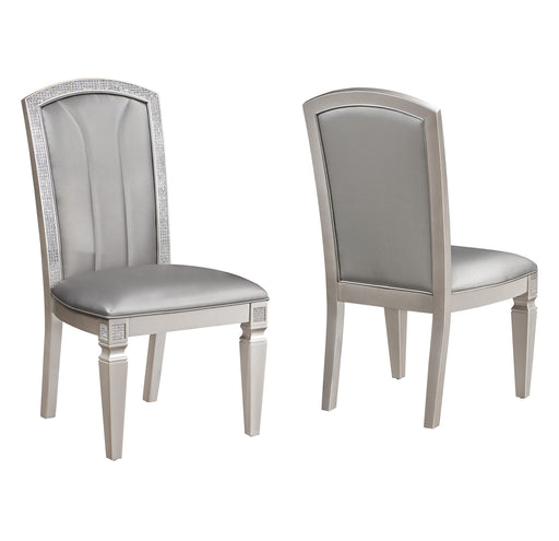 KLINA SIDE CHAIR - Tony’s Furniture Store & Linen (GA) - Multi Location