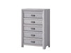 ADELAIDE CHEST DRIFT WOOD - Tony’s Furniture Store & Linen (GA) - Multi Location