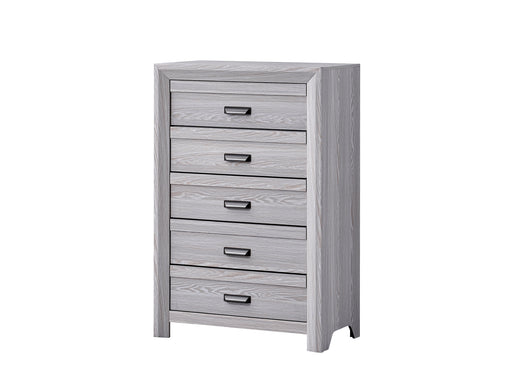 ADELAIDE CHEST DRIFT WOOD - Tony’s Furniture Store & Linen (GA) - Multi Location