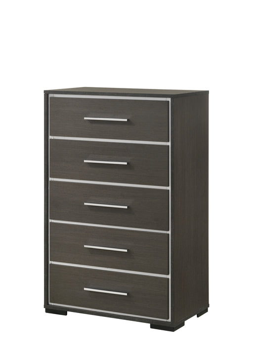 SHARPE CHEST - Tony’s Furniture Store & Linen (GA) - Multi Location