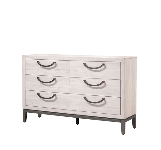 VEDA DRESSER - Tony’s Furniture Store & Linen (GA) - Multi Location