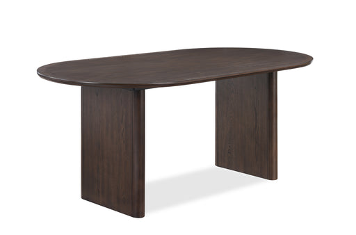 CULLEN OVAL DINING TABLE - Tony’s Furniture Store & Linen (GA) - Multi Location
