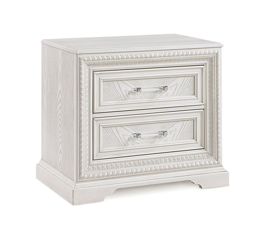 ALEXANDRIA NIGHTSTAND - Tony’s Furniture Store & Linen (GA) - Multi Location