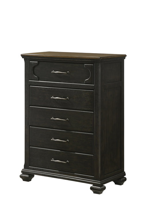 HAMILTON CHEST - Tony’s Furniture Store & Linen (GA) - Multi Location