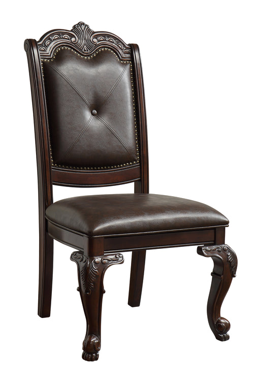 KIERA SIDE CHAIR - Tony’s Furniture Store & Linen (GA) - Multi Location