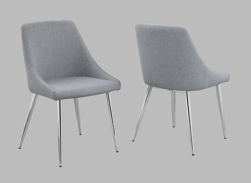 TOLA DINING CHAIR - Tony’s Furniture Store & Linen (GA) - Multi Location