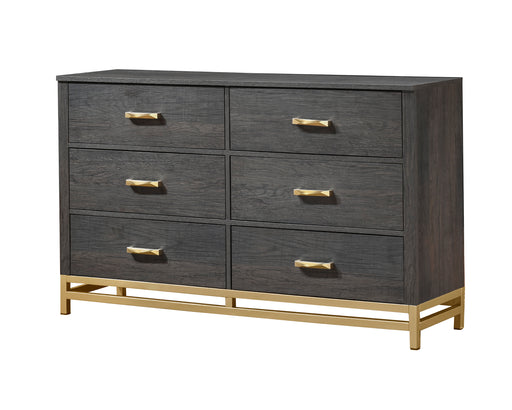 TREVOR DRESSER - Tony’s Furniture Store & Linen (GA) - Multi Location