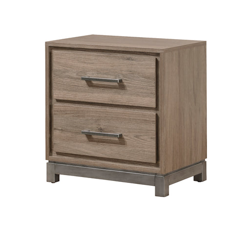 RIVER NIGHTSTAND - Tony’s Furniture Store & Linen (GA) - Multi Location
