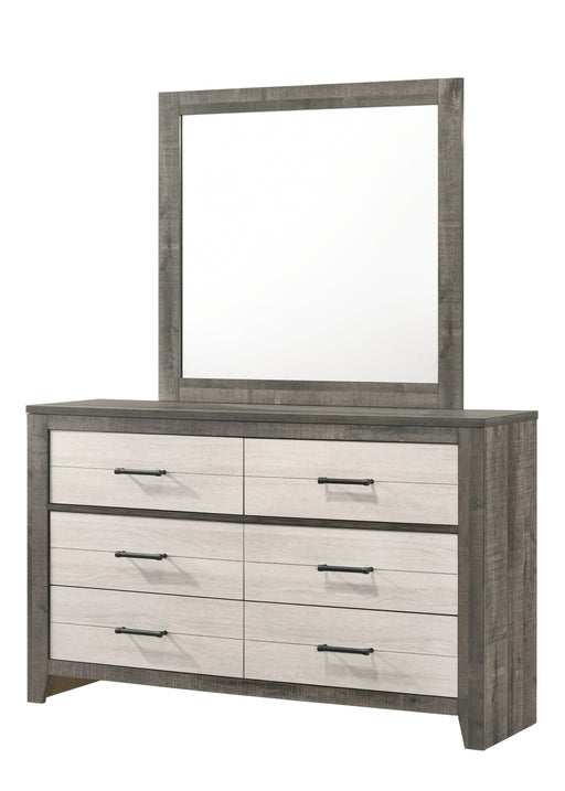 RHETT DRESSER - Tony’s Furniture Store & Linen (GA) - Multi Location