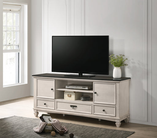 SAWYER TV STAND - Tony’s Furniture Store & Linen (GA) - Multi Location