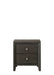 EVAN NIGHTSTAND GREY - Tony’s Furniture Store & Linen (GA) - Multi Location