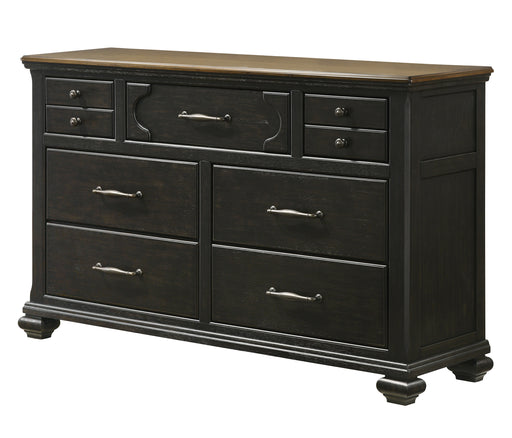 HAMILTON DRESSER - Tony’s Furniture Store & Linen (GA) - Multi Location