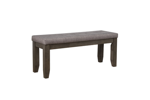 BARDSTOWN BENCH GREY - Tony’s Furniture Store & Linen (GA) - Multi Location