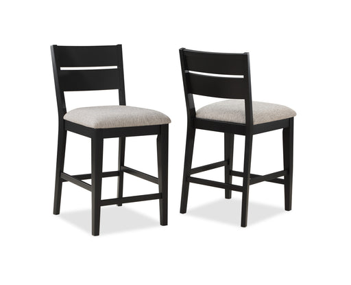 MATHIS COUNTER HEIGHT CHAIR - Tony’s Furniture Store & Linen (GA) - Multi Location