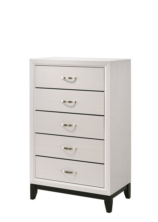 AKERSON CHEST CHALK - Tony’s Furniture Store & Linen (GA) - Multi Location