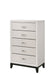 AKERSON CHEST CHALK - Tony’s Furniture Store & Linen (GA) - Multi Location