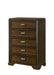 COFFIELD CHEST - Tony’s Furniture Store & Linen (GA) - Multi Location