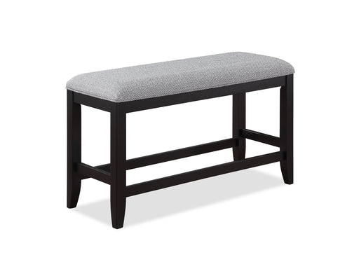 FREY COUNTER HEIGHT BENCH - Tony’s Furniture Store & Linen (GA) - Multi Location