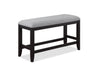 FREY COUNTER HEIGHT BENCH - Tony’s Furniture Store & Linen (GA) - Multi Location