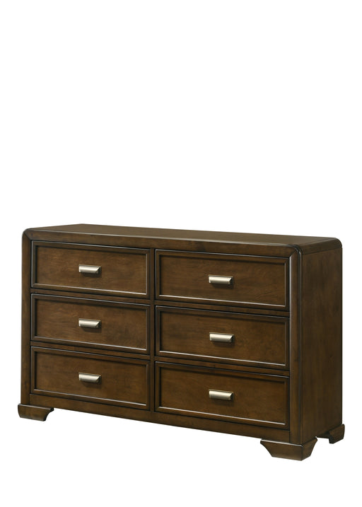 COFFIELD DRESSER - Tony’s Furniture Store & Linen (GA) - Multi Location