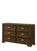COFFIELD DRESSER - Tony’s Furniture Store & Linen (GA) - Multi Location