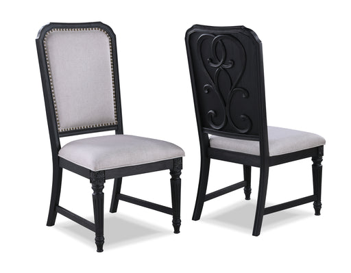KINGSBURY SIDE CHAIR - Tony’s Furniture Store & Linen (GA) - Multi Location