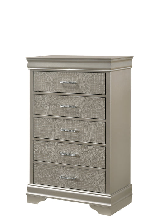 AMALIA CHEST - Tony’s Furniture Store & Linen (GA) - Multi Location