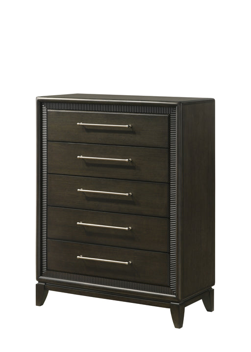 SARATOGA CHEST - Tony’s Furniture Store & Linen (GA) - Multi Location