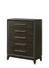 SARATOGA CHEST - Tony’s Furniture Store & Linen (GA) - Multi Location