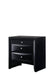 BLACK EMILY NIGHTSTAND - Tony’s Furniture Store & Linen (GA) - Multi Location