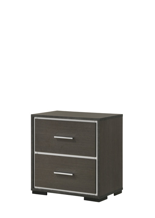 SHARPE NIGHTSTAND - Tony’s Furniture Store & Linen (GA) - Multi Location
