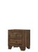 MILLIE NIGHTSTAND -BROWN CHERRY - Tony’s Furniture Store & Linen (GA) - Multi Location