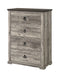 ELLA-MAE CHEST - Tony’s Furniture Store & Linen (GA) - Multi Location