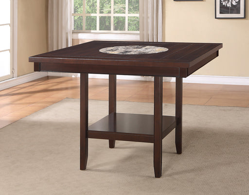 FULTON COUNTER HT. TABLE - Tony’s Furniture Store & Linen (GA) - Multi Location