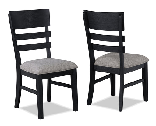 GUTHRIE SIDE CHAIR - Tony’s Furniture Store & Linen (GA) - Multi Location