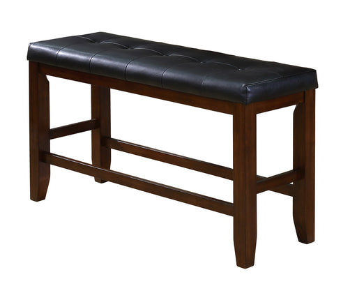 BARDSTOWN COUNTER HEIGHT BENCH - Tony’s Furniture Store & Linen (GA) - Multi Location