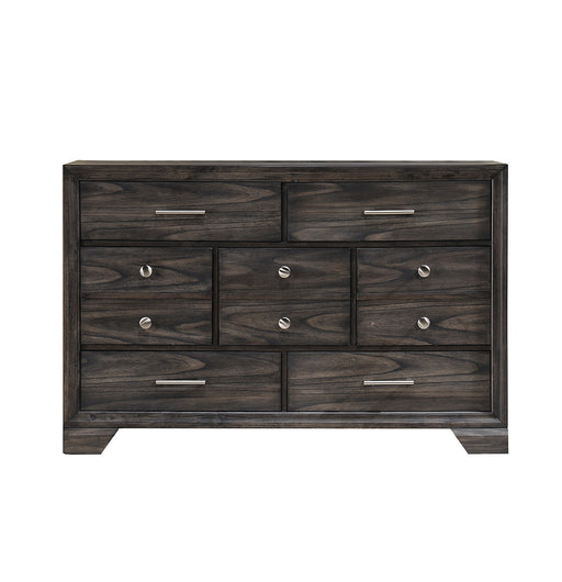 JAYMES DRESSER - Tony’s Furniture Store & Linen (GA) - Multi Location