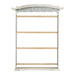 Eastwood Youth UPH Bed in Off-White - Tony’s Furniture Store & Linen (GA) - Multi Location