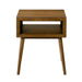 Malibu Three Pack Occasional Set in Walnut - Tony’s Furniture Store & Linen (GA) - Multi Location