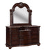 Crown Mark Furniture Stanley Mirror image