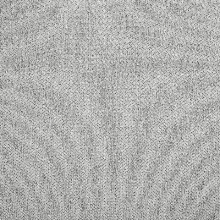Elodie Counter Bench with Grey Fabric in Charcoal - Tony’s Furniture Store & Linen (GA) - Multi Location